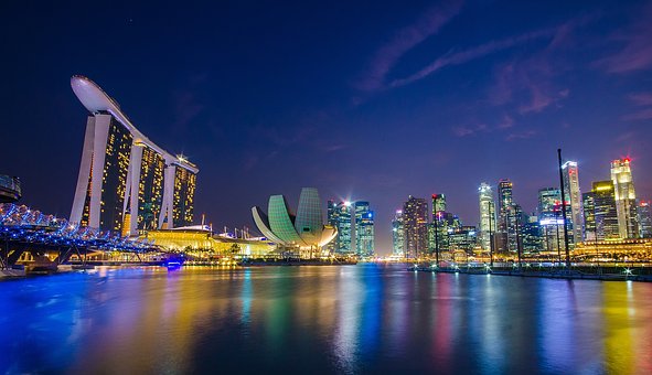 中站新加坡连锁教育机构招聘幼儿华文老师